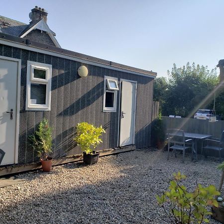 Kingussie Garden Cabins Exterior foto